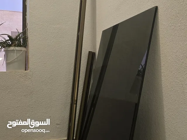 زجاج شباك عدد ثنين