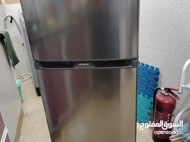 Hitachi Refrigerators in Muscat