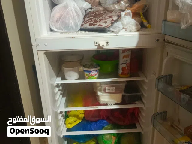 ثلاجه البيع