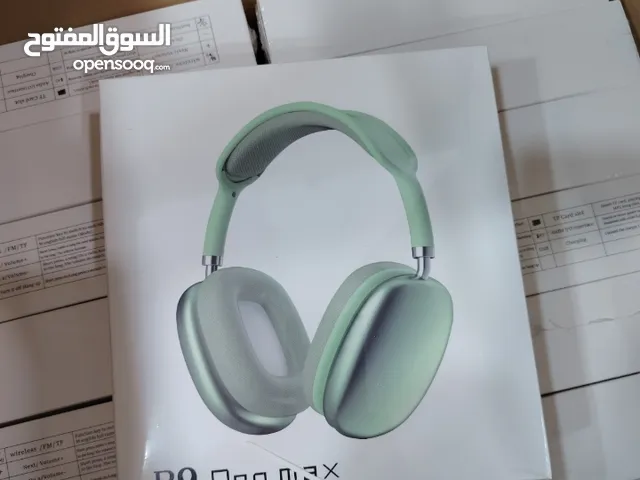 Headsets for Sale in Algeria