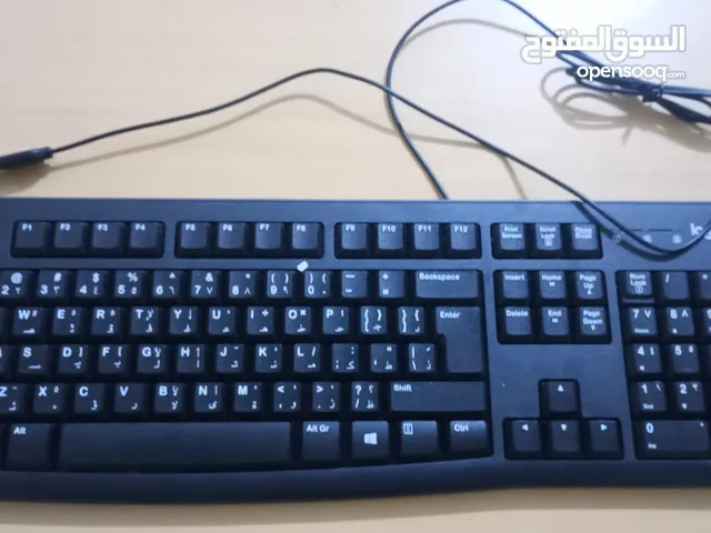 Gaming PC Keyboards & Mice in Mecca