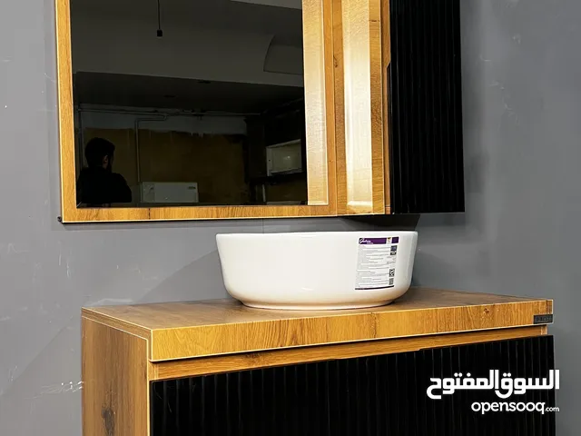 Vanity Cabinet Manufacturer