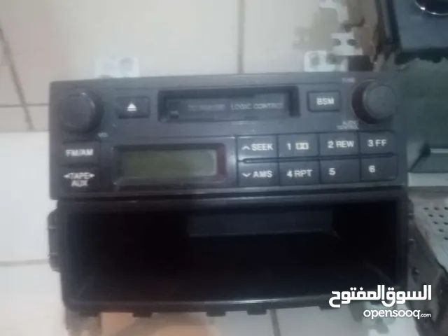 Used Hyundai H1 in Tripoli