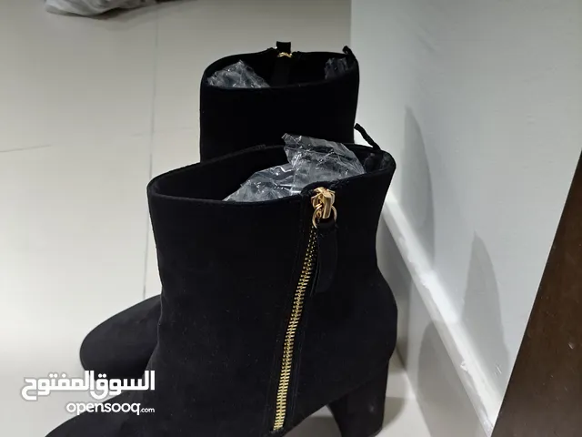 Women's Boots from H& M