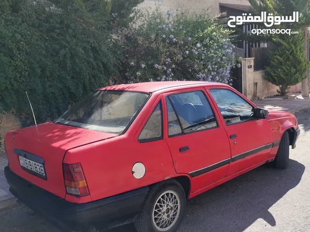 Audi Other 1986 in Irbid