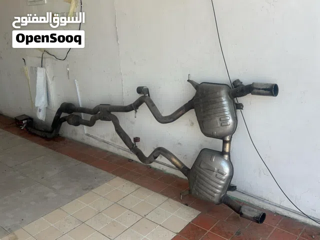 جزوز بي إم دبليو 335 E92 -E93