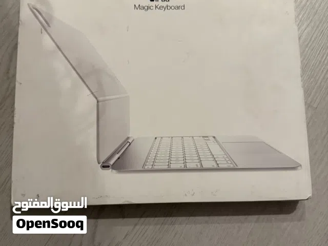 كيبورد ايباد ابل