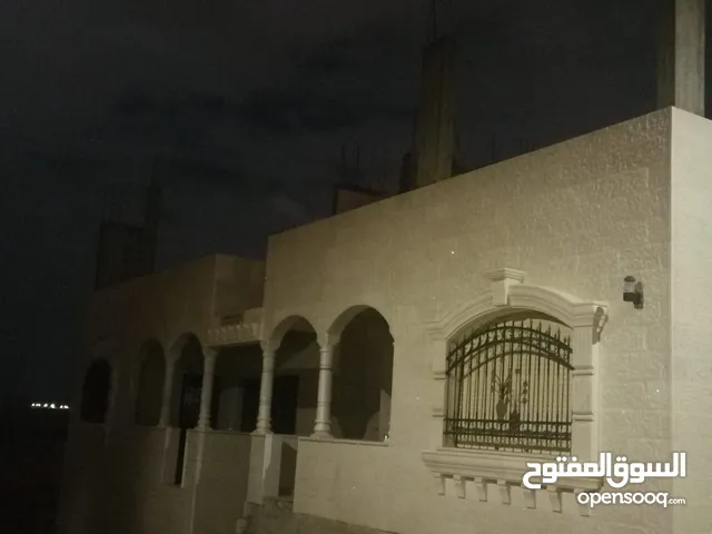 بيع منزل مستقل بناء حديث