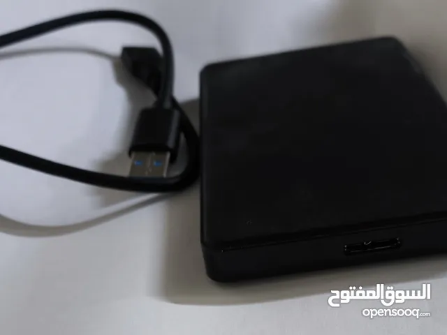 هارد ديسك خارجي معمر ألعاب disque dur externe Game PS3