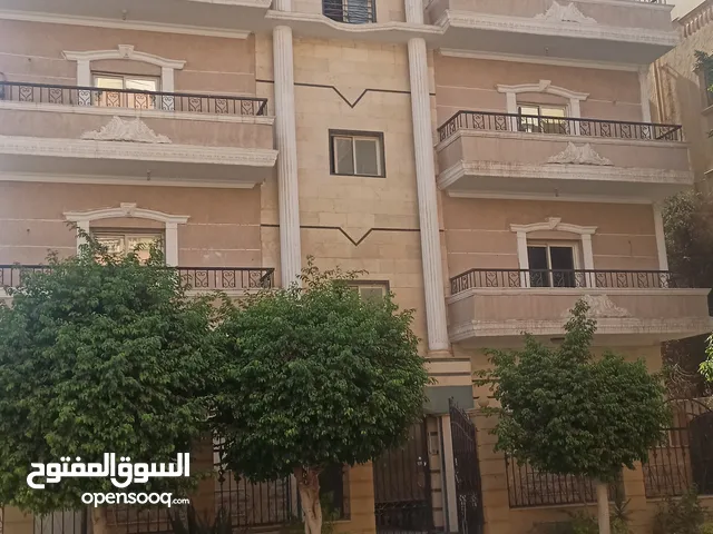 230 m2 3 Bedrooms Apartments for Rent in Cairo Fifth Settlement