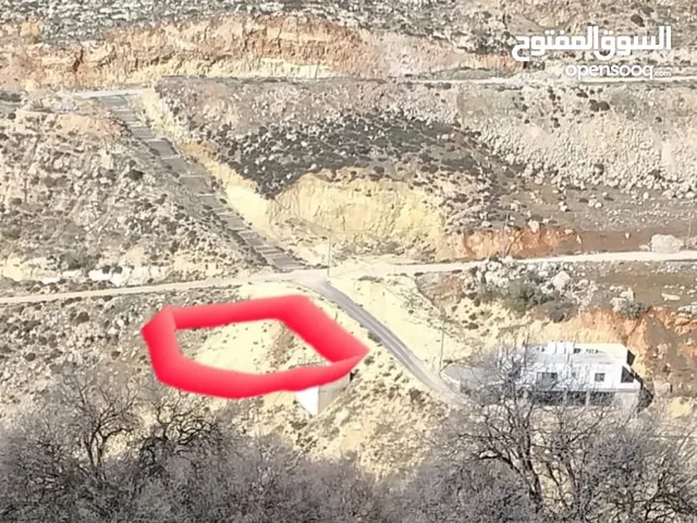 Residential Land for Sale in Amman Marj El Hamam