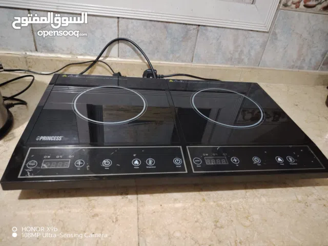 موقد كهربائي