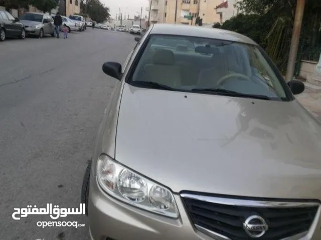 Used Toyota Prius in Amman