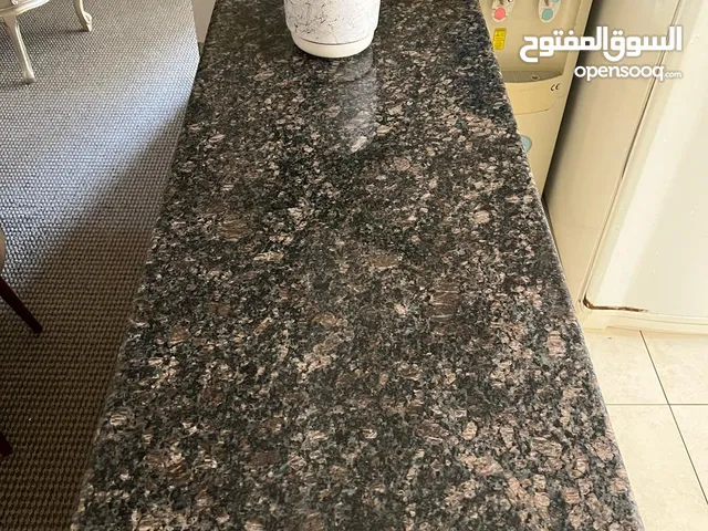 جرانيت مطبخ هندي كاونتر