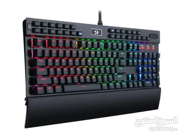 كيبورد ريد دراكون ياما