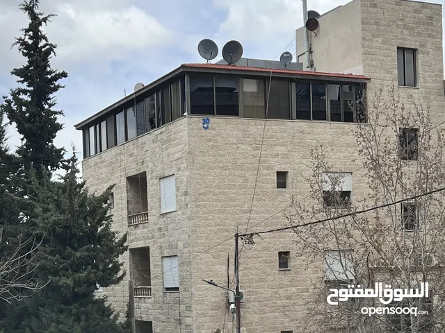 70 m2 2 Bedrooms Apartments for Rent in Amman Abdoun Al Shamali