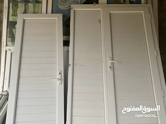 ابواب pvc