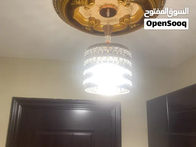 أستديو فاخر مفروش للإيجار الشهري في منطقة الرابية