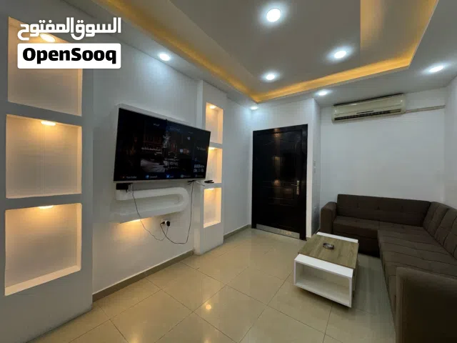 شقة مفروشة للايجار في الجاردنز سوبر ديلوكس