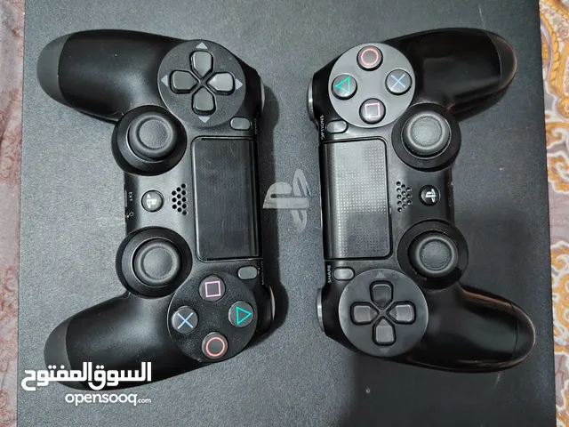 PlayStation 4 PlayStation for sale in Baghdad