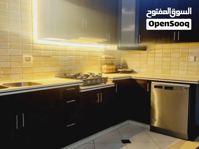 شقة مفروشة للايجار في المصايف