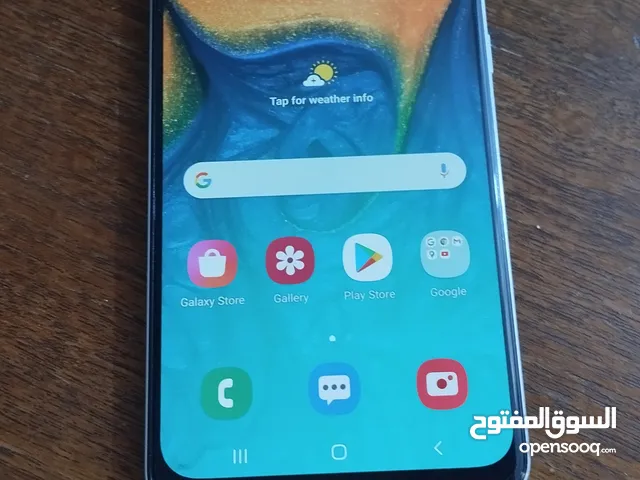 سامسونج A30