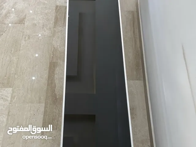 طاولة تلفزيون - فرن غاز - برداي زيبرا- عرباية اطفال