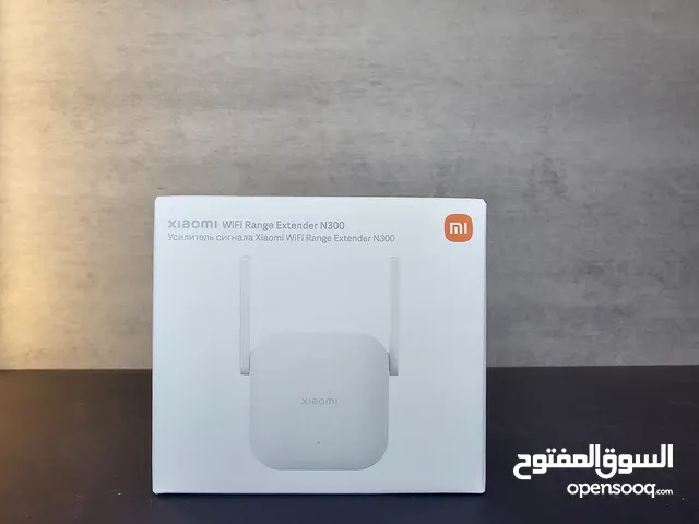 مقوي الإرسال من شاومي Extender N300