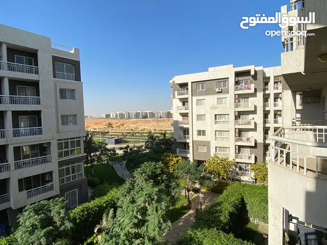 165m2 3 Bedrooms Apartments for Sale in Cairo Madinaty