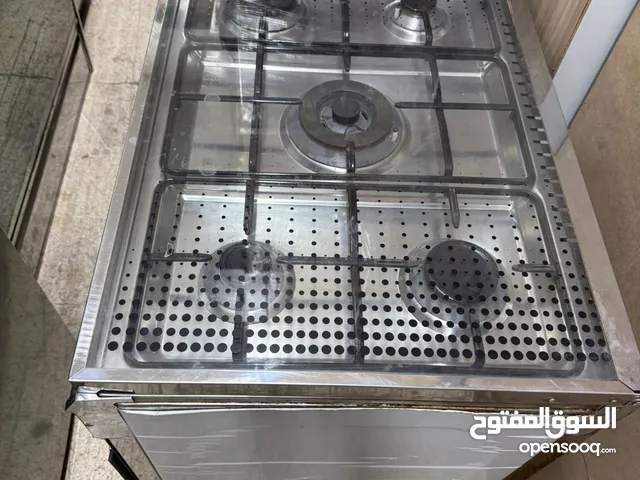 Akai Cooking Range 5 Burner (فرن غاز )