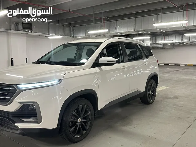 Chevrolet Captiva 2022 in Al Jahra