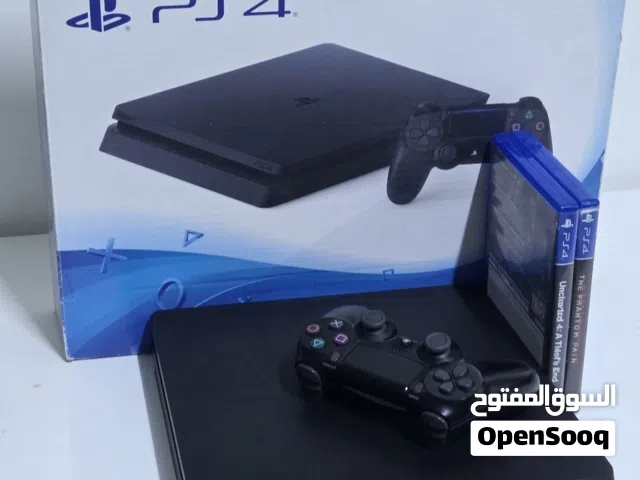 PlayStation 4 PlayStation for sale in Baghdad