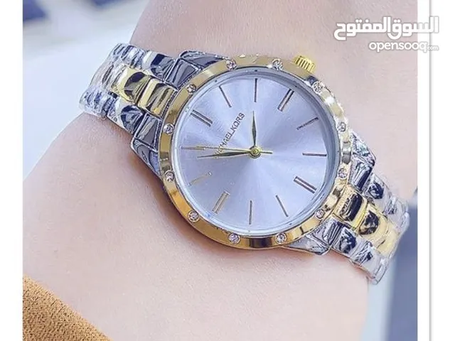 Gold Michael Kors for sale  in Port Said