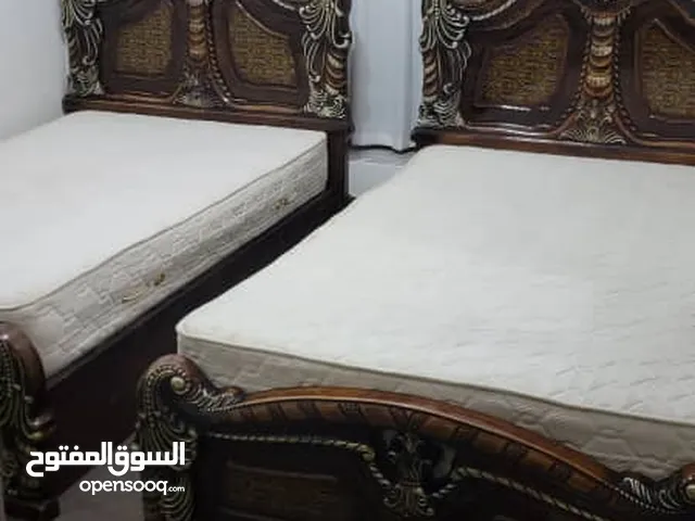 سرير لنوم معا السفنج اسبرنج