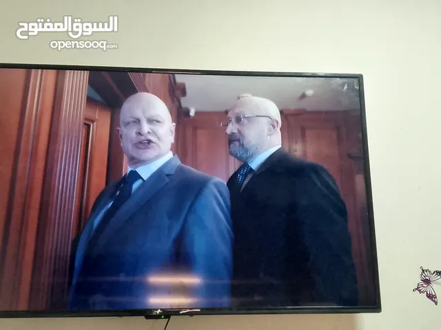 StarSat smart tv for sale 55 inch