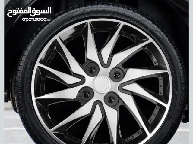 14 inch wheel hub cap