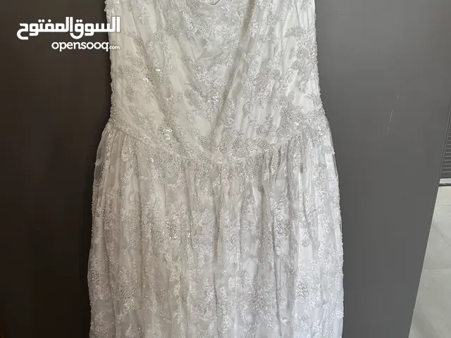 Wadding dress