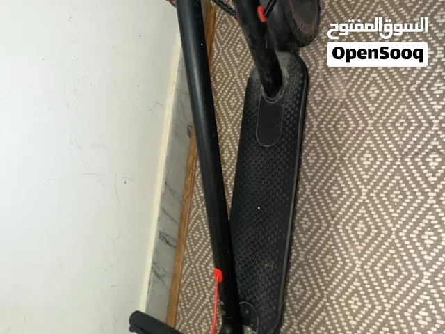 سكوتر كهربائي مستعمل السعر ساوم