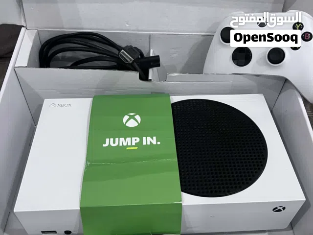 Xbox Series S Xbox for sale in Najaf