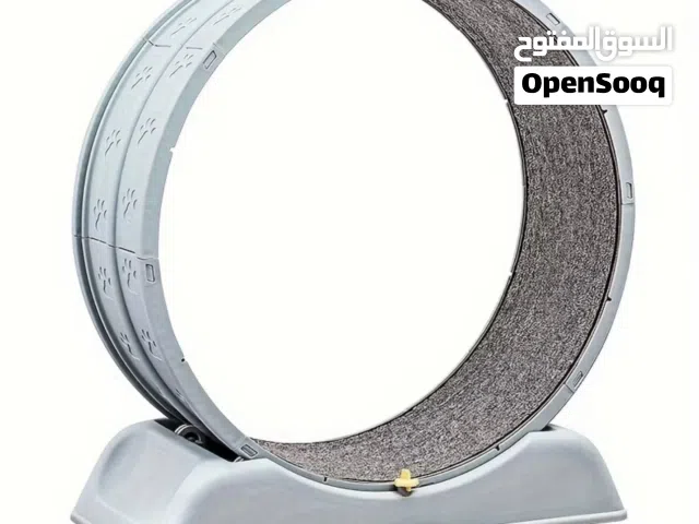 عجلة قطط حجم كبير جديدة للبيع