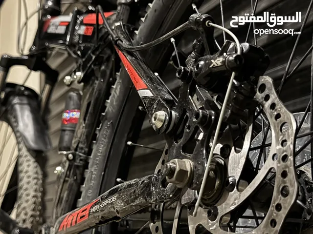 دراجه هوائيه سبورت JAMES JORORN 2025