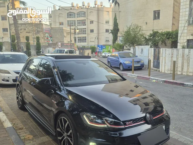 Gti. 2019 ترخيص 2019 فل الفل