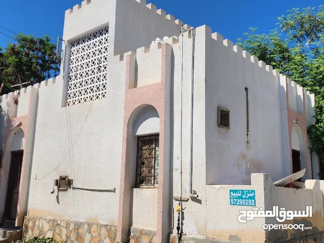 141m2 3 Bedrooms Townhouse for Sale in Muscat Al Maabilah