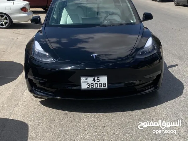 Tesla Model 3 Standard 2023