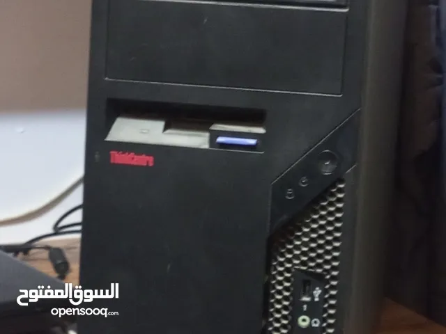 Windows Lenovo  Computers  for sale  in Amman