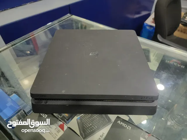 PlayStation 4 PlayStation for sale in Sana'a