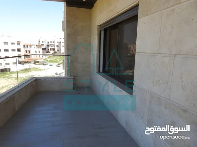 180 m2 3 Bedrooms Apartments for Sale in Amman Marj El Hamam