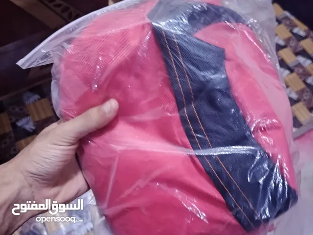 جيس ملاكم جديد