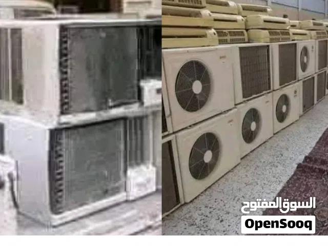 Samsung 2 - 2.4 Ton AC in Tripoli