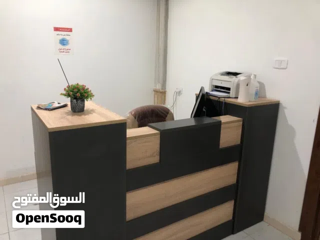 أثات مركز و معهد تدريب متكامل